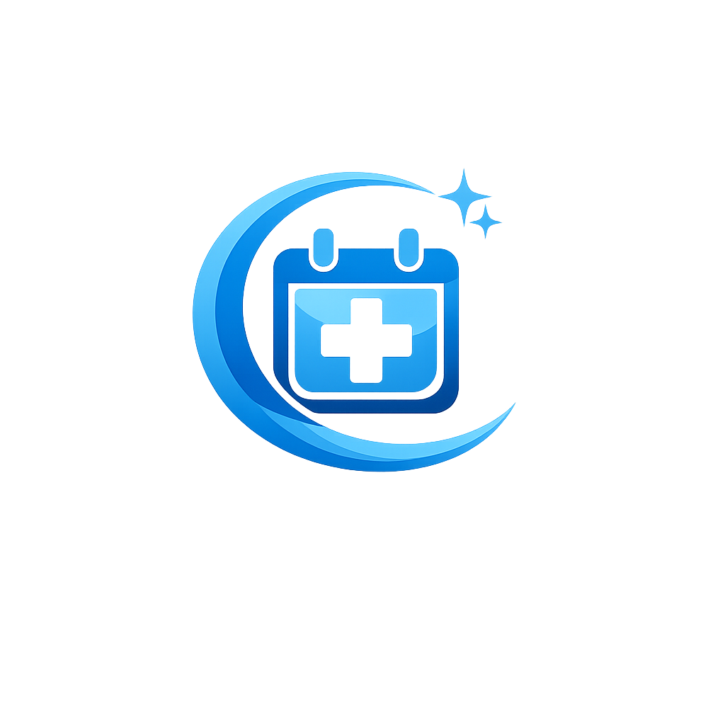 Logo Citas Medicas